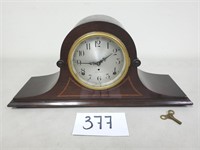 Vintage Seth Thomas Mantel Clock (No Ship)