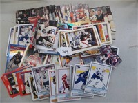 Over 230 Assortmant of Hockey Cards