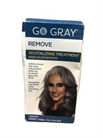 Go Gray Hair Color Remover