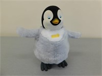 Battery Operated Happy Feet