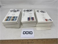 Large FDC collection #2