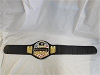 Kids Replica WWE United States Champion Belt