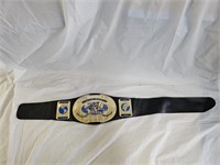 Kids Replica WWE Intercontinental Champion Belt