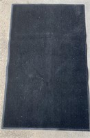 ENTRY RUG/MAT-APPROX. 54”x36”