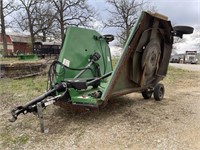 Lot 2. Land Pride 20' Rotary Cutter