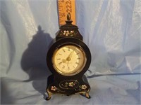 Neuchatel Westclox clock