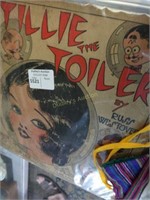 Child'S Books Inc. Tillie The Toiler