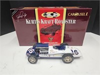 Carousel 1/18 1955 Indy 500 Die Cast #16 Parsons