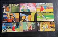 Bugs Bunny Trading Cards