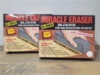 Miracle Eraser Big Blocks
