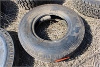 New Michelin 7.50-15 Tire