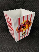 SBC Plastic Popcorn Container