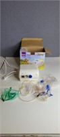 COMPRESSOR NEBULIZER