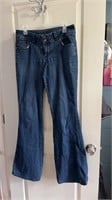 F13) Jeans size 10L