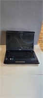 TOSHIBA SATELLITE LAPTOP