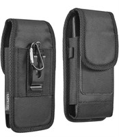 New, Cell Phone Holster for iPhone 15, 15 Pro 14,