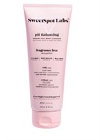 SweetSpot Labs Unscented Gentle Wash