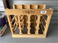 Wine Rack U233