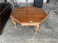 Coffee Table 15" Tall 35"x35" U233