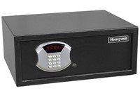 Honeywell 5105 Steel Digital Safe w/Key