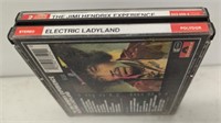 The Jimi Hendrix Experience Electric Ladyland CD