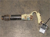 Ingersoll-Rand Pneumatic Chipping Hammer-