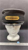 Steward Hat