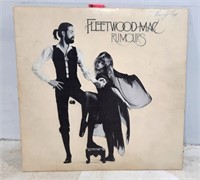 Fleetwood Mac "Rumors" Album. Used