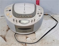 AIWA Radio / CD Player