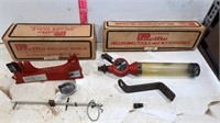 Shell Reloading Equipment