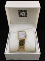 Anne Kline Watch In Box