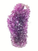 Quartz Crystal Cluster Freestanding Specimen