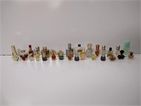 Selection of Perfumes