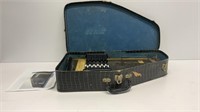 Vintage Oscar Schmidt 12 chord autoharp,