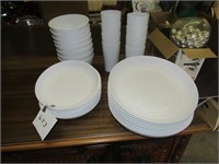 MALMAC TYPE SET OF DISHES