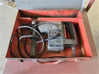 Vintage Bosch 11306 as is