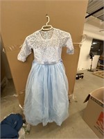 SMALL girl's Dress