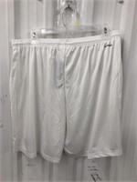 Size XL Men's Shorts