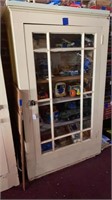 Display cabinet