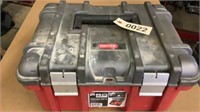 Keter Pro Tool Box