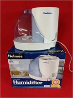 Holmes Cool Mist Humidifier