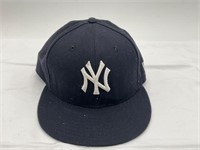 New York Mets New Era 59Fifty Hat Sz 7 1/4