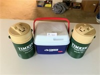 Timken Coolers