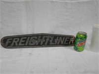 FreightLiner Decal