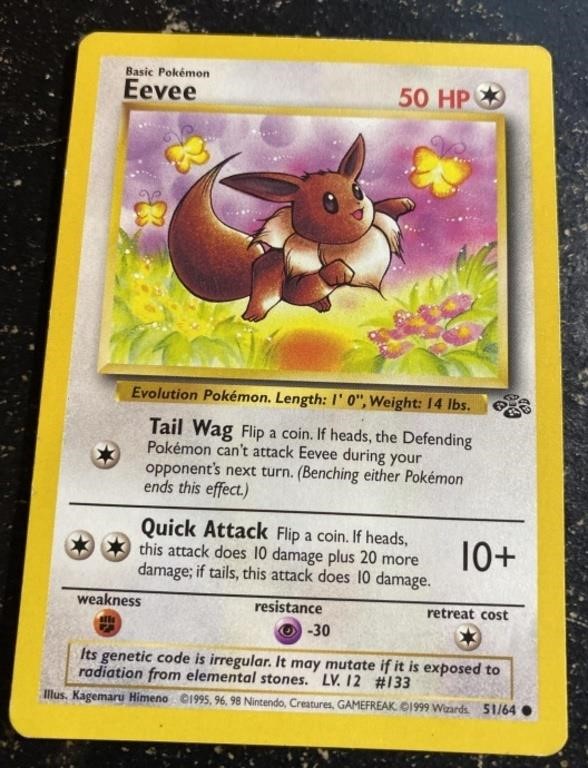 VINTAGE POKEMON CARDS AUCTION / SHIPPING