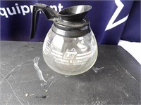 COFFEE DECANTER