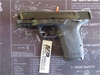 Smith & Wesson M&P9 Shield EZ 9mm Luger