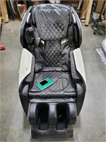 *BONTEC Massage Chair Full Body Recliner