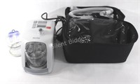 Comfortlite 2 CPAP Series Sleepstyle 600