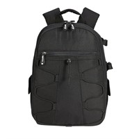 AmazonBasics Backpack for SLR/DSLR Camera and